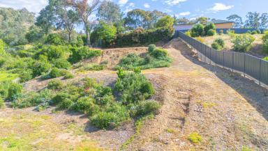 Residential Block For Sale - VIC - Myrtleford - 3737 - Land with Excellent Views.  (Image 2)