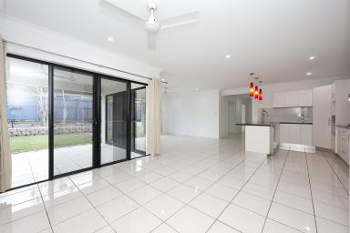 House For Lease - QLD - Edmonton - 4869 - Fully Air-Conditioned Family Home with Massive Solar, Media Room & Side Access  (Image 2)
