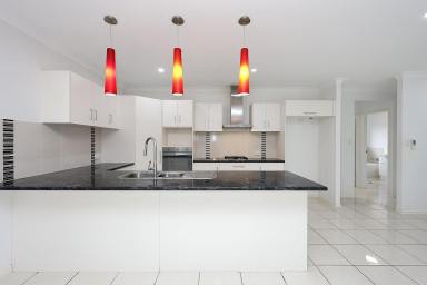 House For Lease - QLD - Edmonton - 4869 - Fully Air-Conditioned Family Home with Massive Solar, Media Room & Side Access  (Image 2)
