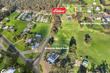 Residential Block For Sale - VIC - Woodside - 3874 - ALL OF THE HARD WORK IS DONE  (Image 2)