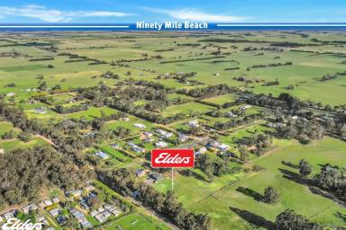 Residential Block For Sale - VIC - Woodside - 3874 - ALL OF THE HARD WORK IS DONE  (Image 2)