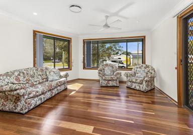 House For Sale - NSW - Shoalhaven Heads - 2535 - Location, Lifestyle & Endless Potential  (Image 2)