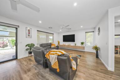 House For Sale - NSW - Adelong - 2729 - Exceptional Space & Quality Design!  (Image 2)