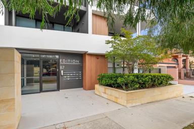 Apartment For Sale - WA - Como - 6152 - RIVERSIDE LIVING WITH CITY VIEWS (Image 2)