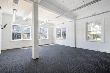 Office(s) For Lease - NSW - Grafton - 2460 - GRAFTON'S HISTORIC "COUNTY COUNCIL BUILDING" c. 1932  (Image 2)