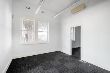 Office(s) For Lease - NSW - Grafton - 2460 - GRAFTON'S HISTORIC "COUNTY COUNCIL BUILDING" c. 1932  (Image 2)