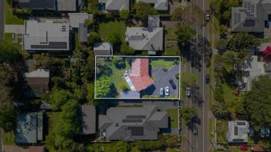 House For Sale - NSW - Berry - 2535 - Prominent Queen Street Position with Space, Character and Flexibility  (Image 2)