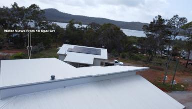 House For Sale - QLD - Russell Island - 4184 - Brand New Large Home With Water Views  (Image 2)