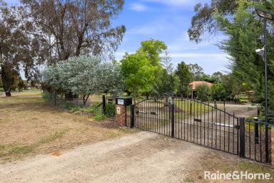 House For Sale - NSW - Lake Albert - 2650 - A Private Seven-Acre Sanctuary with Breathtaking Views  (Image 2)