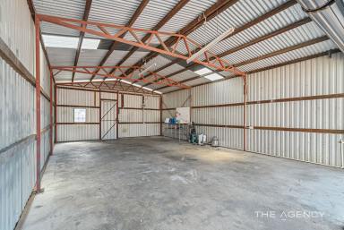 House For Sale - WA - Helena Valley - 6056 - Outdoor Space, Room for the Toys & Everything in Between (Image 2)
