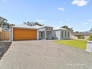 House For Sale - WA - Lakelands - 6180 - FAMILY LIVING WITH A POOL & PARK VIEWS (Image 2)