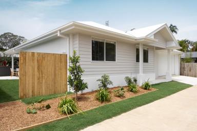 House For Sale - QLD - Yandina - 4561 - Brand New Single Level Luxury - Walk to Everything!  (Image 2)