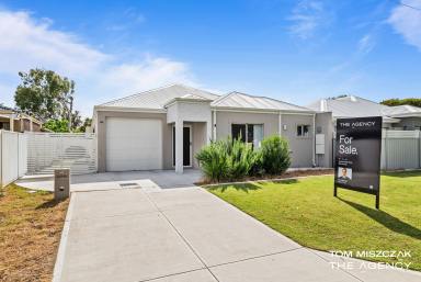 House For Sale - WA - Beckenham - 6107 - Custom-Built Quality, Modern Comfort & Room for All the Extras!  (Image 2)