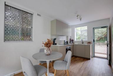 Unit For Sale - WA - Fremantle - 6160 - End Position. Leafy Outlook. Filled with Light.  (Image 2)