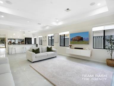 House For Sale - WA - Brabham - 6055 - SMART, SOPHISTICATED & DESIGNED TO IMPRESS  (Image 2)