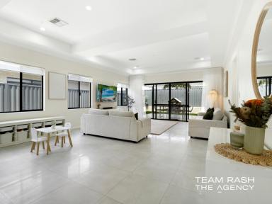 House For Sale - WA - Brabham - 6055 - SMART, SOPHISTICATED & DESIGNED TO IMPRESS  (Image 2)