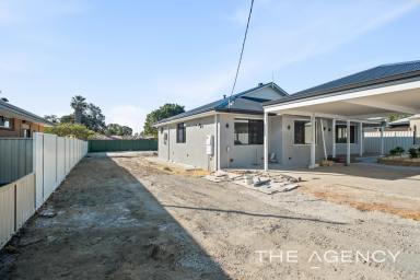 Residential Block For Sale - WA - Kewdale - 6105 - A Blank Canvas in a Convenient Location  (Image 2)