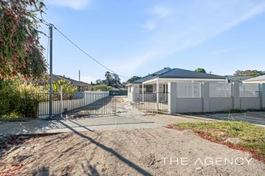 Residential Block For Sale - WA - Kewdale - 6105 - A Blank Canvas in a Convenient Location  (Image 2)