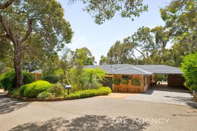 House For Sale - WA - Gooseberry Hill - 6076 - A Private Garden Paradise With Timeless Elegance (Image 2)