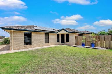 House For Sale - QLD - Kalkie - 4670 - Family Home, Shed on a Big Block! (Image 2)