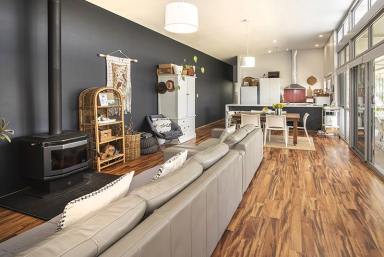 House For Sale - WA - Margaret River - 6285 - Sunlit, Spacious and Superbly Located  (Image 2)