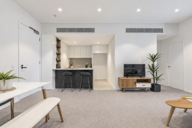 Apartment For Sale - WA - Rivervale - 6103 - Modern Apartment Living with Resort-Style Amenities (Image 2)
