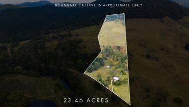 Acreage/Semi-rural For Sale - QLD - Amamoor - 4570 - Rich Red Soil, Rural Views & Room to Grow!  (Image 2)