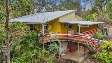 House For Sale - QLD - Araluen - 4570 - BIRD LOVERS PARADISE ON THE EDGE OF TOWN (Image 2)