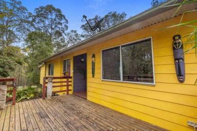 House For Sale - QLD - Araluen - 4570 - BIRD LOVERS PARADISE ON THE EDGE OF TOWN (Image 2)