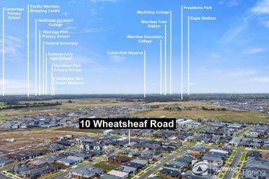 Other (Commercial) For Sale - VIC - Wyndham Vale - 3024 - A Prime NDIS / SDA Investment Opportunity - 10 Year Lease in Place with a 6% Nett Yield  (Image 2)