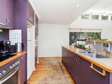 House For Sale - VIC - Bruthen - 3885 - ELEVATED LIVING WITH OUTSTANDING VIEWS  (Image 2)