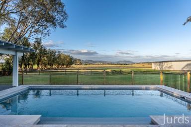 Lifestyle For Sale - NSW - Lower Belford - 2335 - Hunter River Grazing Property & Homestead (Image 2)