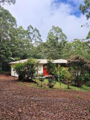 House For Sale - QLD - Ravenshoe - 4888 - Gold Coast Hide away in the rainforrest. (Image 2)