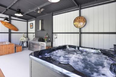 Acreage/Semi-rural For Sale - QLD - Eudlo - 4554 - Leave the World Behind, Dual Living Retreat  (Image 2)