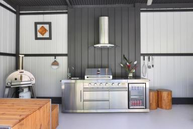 Acreage/Semi-rural For Sale - QLD - Eudlo - 4554 - Leave the World Behind, Dual Living Retreat  (Image 2)