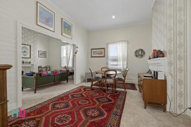 House For Sale - NSW - Lithgow - 2790 - Character, Convenience & Everyday Comfort  (Image 2)