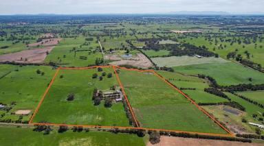 Lifestyle For Sale - VIC - Yulecart - 3301 - MODERN FAMILY LIVING - SWEEPING RURAL VIEWS  (Image 2)
