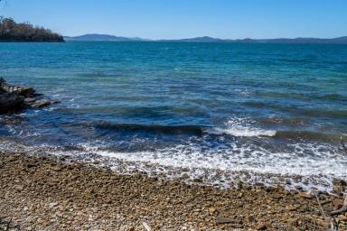 House For Sale - TAS - Premaydena - 7185 - Almost 18 Acres of Coastal Sanctuary, Adjoining the Waterfront Reserve. Where Nature, Water & Wonderful Memories Meet.  (Image 2)