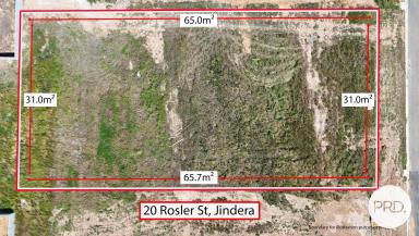 Residential Block For Sale - NSW - Jindera - 2642 - WHEN LAND IS IN DEMAND... (Image 2)