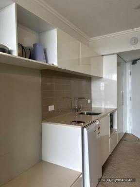 Studio For Lease - QLD - Mackay - 4740 - FULLY FURNISHED STUDIO APARTMENT (Image 2)