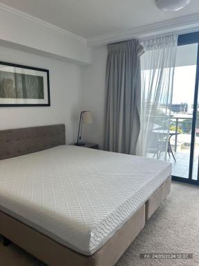 Studio For Lease - QLD - Mackay - 4740 - FULLY FURNISHED STUDIO APARTMENT (Image 2)