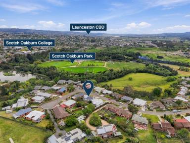 House For Sale - TAS - Norwood - 7250 - Family Living, Space and Future Potential in a Sought-After Location (Image 2)