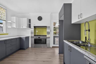 House For Sale - VIC - Airly - 3851 - Country Living with Space, Privacy & Exceptional Shedding – Just 10 Minutes from Sale (Image 2)
