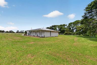 House For Sale - VIC - Airly - 3851 - Country Living with Space, Privacy & Exceptional Shedding – Just 10 Minutes from Sale (Image 2)