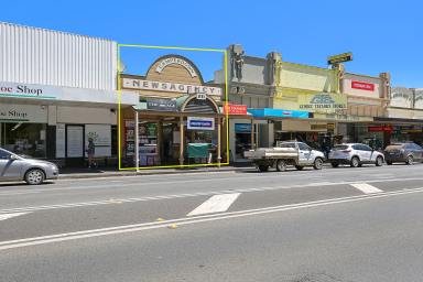 Retail For Sale - VIC - Camperdown - 3260 - Prime Main Street Freehold with Multiple Income Opportunities (Image 2)