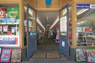 Retail For Sale - VIC - Camperdown - 3260 - Prime Main Street Freehold with Multiple Income Opportunities (Image 2)