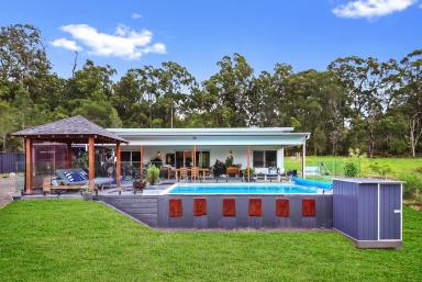 House For Sale - QLD - Cootharaba - 4565 - A Private Rural Sanctuary with Off Grid Living & Exceptional Potential (Image 2)