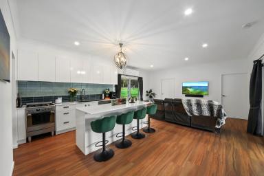 House For Sale - QLD - Cootharaba - 4565 - A Private Rural Sanctuary with Off Grid Living & Exceptional Potential (Image 2)