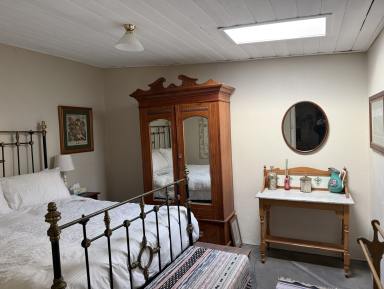 Lifestyle Sold - SA - Springton - 5235 - Character stone home, 126 hectares, a desirable size and rarely available. Turn-key property on any measure.  (Image 2)