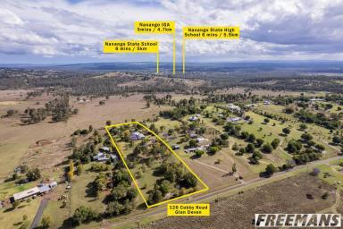 House For Sale - QLD - Glan Devon - 4615 - Character-Filled Queenslander with Scenic Views  (Image 2)